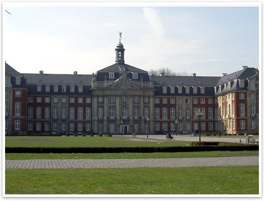 Bild vom Standort Münster / Online