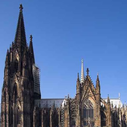 Bild vom Standort Köln / Online